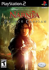 Chronicles Of Narnia Prince Caspian/PS2